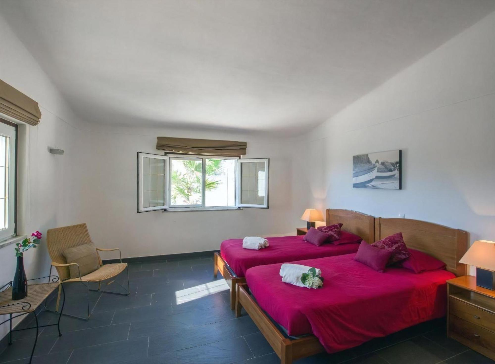 Villa Unica 10 * Carvoeiro (Lagoa)